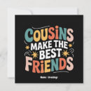 Search for cousin invitations Funny