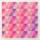 Search for triangle coasters Stylish