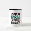Search for live out loud mugs Quote