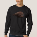 Search for deepsea Fish