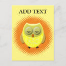 Recherche de dormir cartes postales Dessin