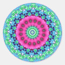 Search for turquoise circles stickers Bright