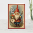 Search for gnome birthday cards Cute