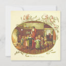 Search for kris kringle christmas cards Old world santa
