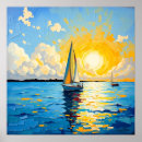 Search for sailboat posters Water