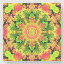 Recherche de psychedelic dessous de verres Trippé