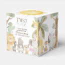 Search for jungle safari favour boxes Zoo animals