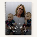 Search for christmas recipe organizers Grandma