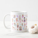 Recherche de nutcracker tasses Mignon