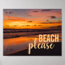 Recherche de caribbean posters Coucher de soleil