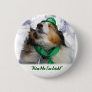 Recherche de le jour de la saint patrick des badges Vert