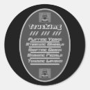 Search for durable stickers Weather resistant