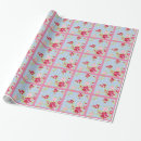 Search for nostalgia wrapping paper Pink