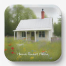 Search for housewarming plates New home