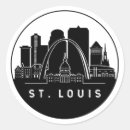 Search for st louis missouri stickers America