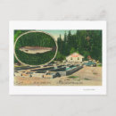 Search for trout postcards Lantern