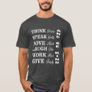 Recherche de comporté tshirts Amour