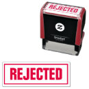 Recherche de rejet Refusé