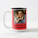 Search for little princess mugs Daddy