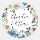 Search for beautiful blooms stickers Elegant
