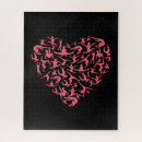 Search for girl puzzles Gymnast