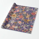 Search for lotus flower wrapping paper Botanical