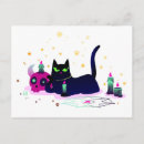 Recherche de chat grincheux cartes postales Grumpy