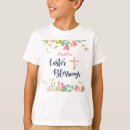 Search for easter blessing tshirts Cross