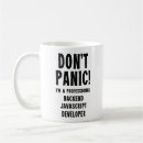 Search for javascript mugs Coding