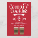 Search for coffee christmas invitations Cookies