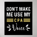Search for funny accounting posters Accountant