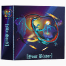 Search for scifi binders Fantasy