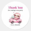 Search for funny auto stickers Driving