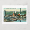 Recherche de scierie cartes postales Extérieur