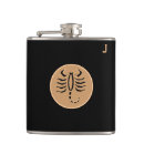 Search for scorpios Black