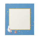 Search for christmas business notepads Winter