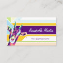Search for farm veterinarian business cards Modern