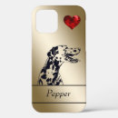 Recherche de chien heureux iphone coques Moderne