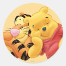 Recherche de winnie the pooh stickers Mignon