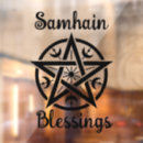 Recherche de salutation de bénédiction Wiccan