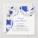 Recherche de royal bridal shower invitations Nuptiale