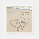Search for 30th anniversary supplies Heart