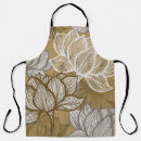 Search for lining aprons Flower