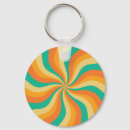 Search for wave pattern keychains Wavy