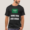 Search for saudi arabia tshirts Flag