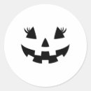 Search for hallowen stickers Pumpkin