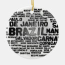 Recherche de brésilien ornements Le brésil