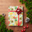 Recherche de avocat papier cadeau Fruits