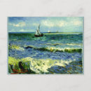 Recherche de saintes maries mer cartes postales Vincent van gogh