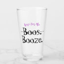 Search for boos and booze mugs Halloween party